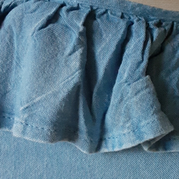 Sexy, maxi wrap dress - Picture 6 of 8